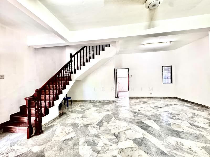 Rumah Teres 2 Tingkat untuk Dijual di Taman Bukit Kajang Baru (Kajang) - Azli Ibrahim - Interior - PropertyGuru.com.my