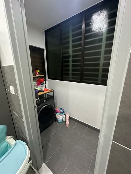 Servis Apartment untuk Disewa di The Netizen - Hui Qi - Interior - PropertyGuru.com.my