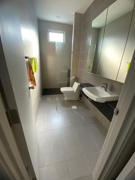 Cluster House for Sale in Taman Nusa Bestari (Iskandar Puteri (Nusajaya)) - Henry Ong - Bathroom - PropertyGuru.com.my