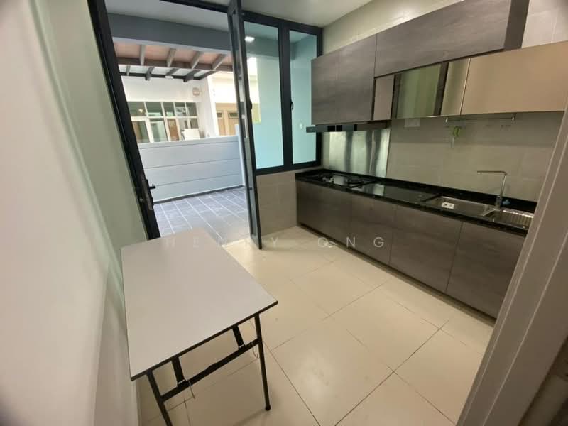 Cluster House for Sale in Taman Nusa Bestari (Iskandar Puteri (Nusajaya)) - Henry Ong - Kitchen - PropertyGuru.com.my
