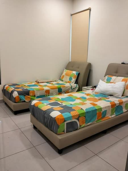 Cluster House for Sale in Taman Nusa Bestari (Iskandar Puteri (Nusajaya)) - Henry Ong - Bedroom - PropertyGuru.com.my