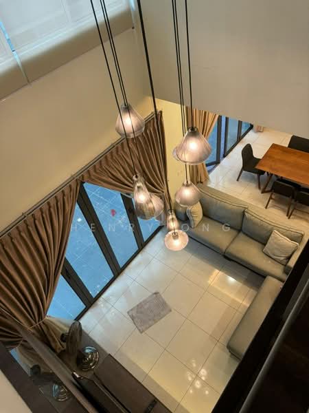 Cluster House for Sale in Taman Nusa Bestari (Iskandar Puteri (Nusajaya)) - Henry Ong - Living Room - PropertyGuru.com.my