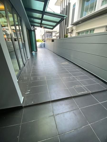 Cluster House for Sale in Taman Nusa Bestari (Iskandar Puteri (Nusajaya)) - Henry Ong - Exterior - PropertyGuru.com.my