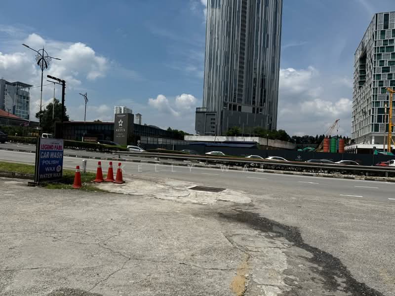 Tanah Komersial untuk Dijual di Johor Bahru (Johor) - Kelly Wai - Exterior - PropertyGuru.com.my