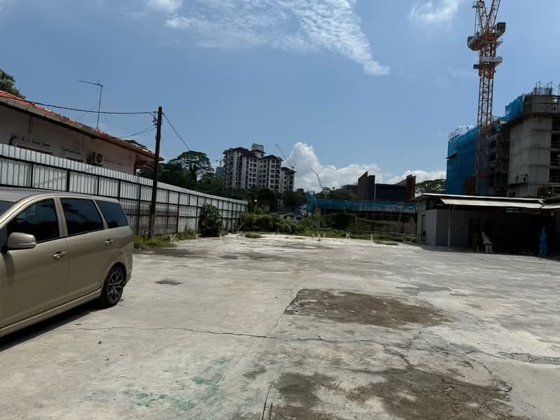 Tanah Komersial untuk Dijual di Johor Bahru (Johor) - Kelly Wai - Exterior - PropertyGuru.com.my