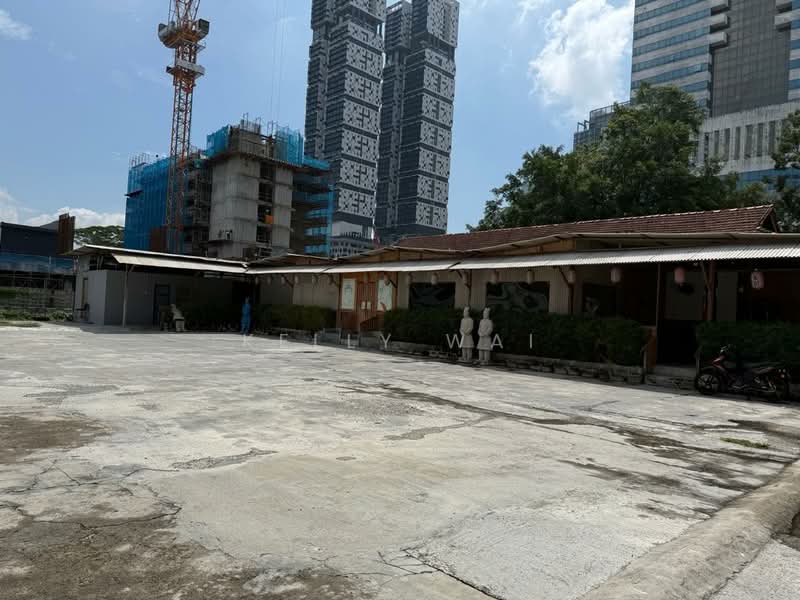 Tanah Komersial untuk Dijual di Johor Bahru (Johor) - Kelly Wai - Exterior - PropertyGuru.com.my