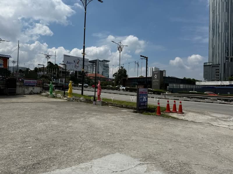 Tanah Komersial untuk Dijual di Johor Bahru (Johor) - Kelly Wai - Exterior - PropertyGuru.com.my