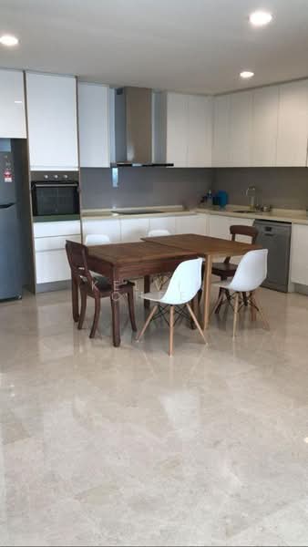 Service Residence for Sale at Imperia - Kelvin Chee - Kitchen - PropertyGuru.com.my