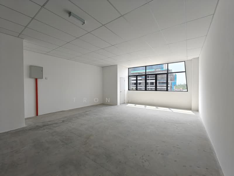 Kedai / Pejabat untuk Disewa di Bandar Gamuda Cove (Dengkil) - Tron Wan - Interior - PropertyGuru.com.my