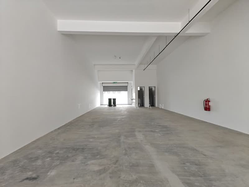 Kedai / Pejabat untuk Disewa di Bandar Gamuda Cove (Dengkil) - Tron Wan - Interior - PropertyGuru.com.my