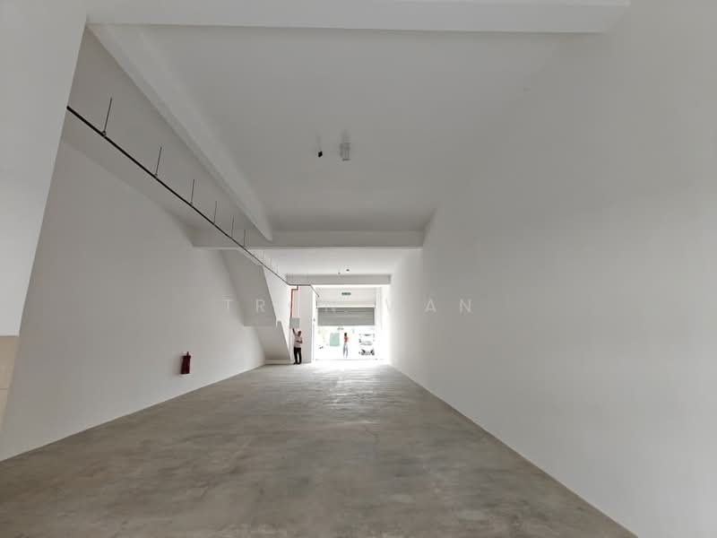 Kedai / Pejabat untuk Disewa di Bandar Gamuda Cove (Dengkil) - Tron Wan - Interior - PropertyGuru.com.my