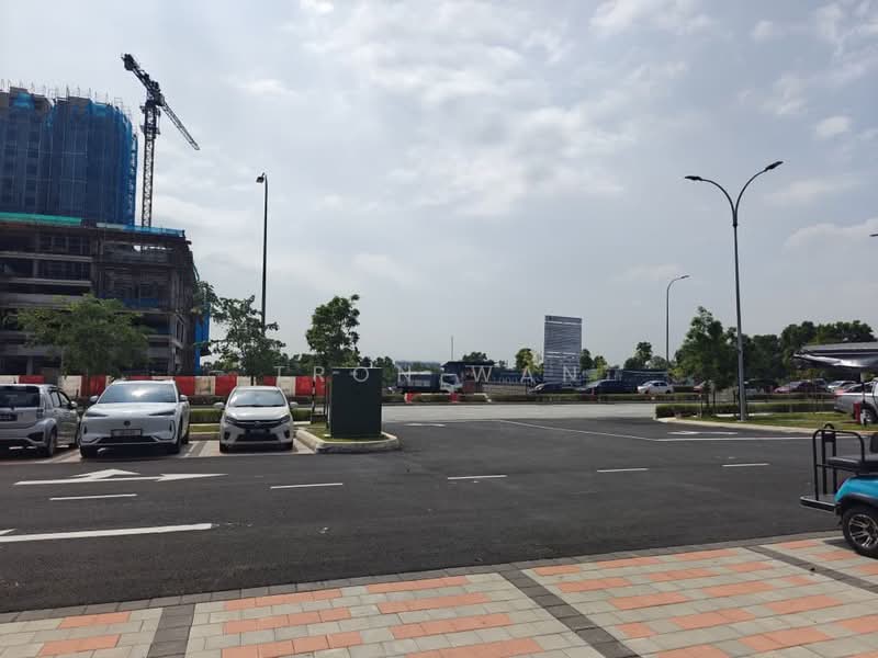 Kedai / Pejabat untuk Disewa di Bandar Gamuda Cove (Dengkil) - Tron Wan - Exterior - PropertyGuru.com.my