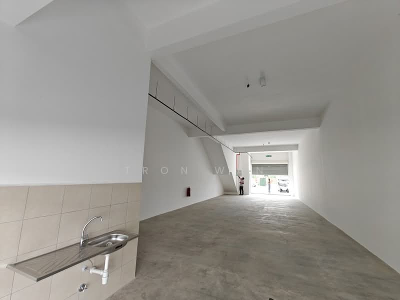 Kedai / Pejabat untuk Disewa di Bandar Gamuda Cove (Dengkil) - Tron Wan - Interior - PropertyGuru.com.my