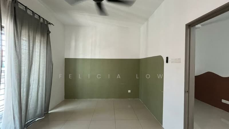 2-storey Terraced House for Sale in Taman Saujana KLIA (Sepang) - Felicia Low - Interior - PropertyGuru.com.my