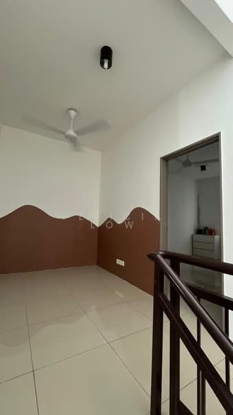 2-storey Terraced House for Sale in Taman Saujana KLIA (Sepang) - Felicia Low - Interior - PropertyGuru.com.my