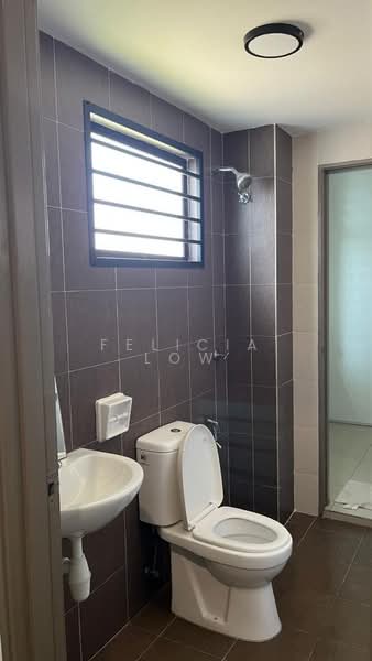2-storey Terraced House for Sale in Taman Saujana KLIA (Sepang) - Felicia Low - Bathroom - PropertyGuru.com.my
