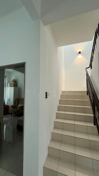 2-storey Terraced House for Sale in Taman Saujana KLIA (Sepang) - Felicia Low - Interior - PropertyGuru.com.my