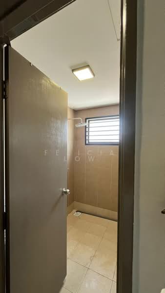 2-storey Terraced House for Sale in Taman Saujana KLIA (Sepang) - Felicia Low - Bathroom - PropertyGuru.com.my