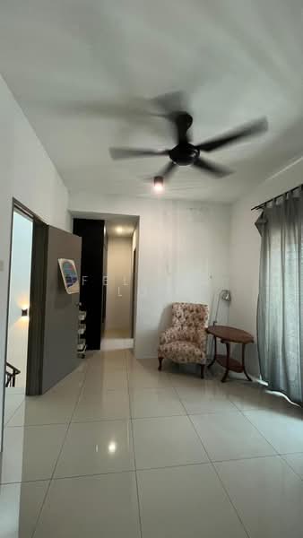 2-storey Terraced House for Sale in Taman Saujana KLIA (Sepang) - Felicia Low - Interior - PropertyGuru.com.my
