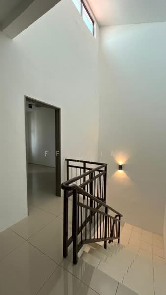 2-storey Terraced House for Sale in Taman Saujana KLIA (Sepang) - Felicia Low - Interior - PropertyGuru.com.my