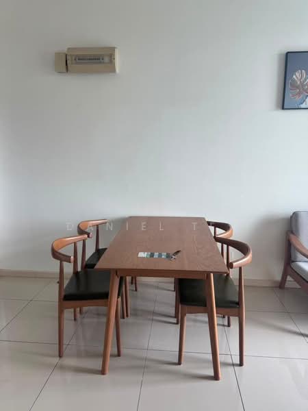 Service Residence for Rent at The M @ Medini Macrolink - Daniel Tey - PropertyGuru.com.my