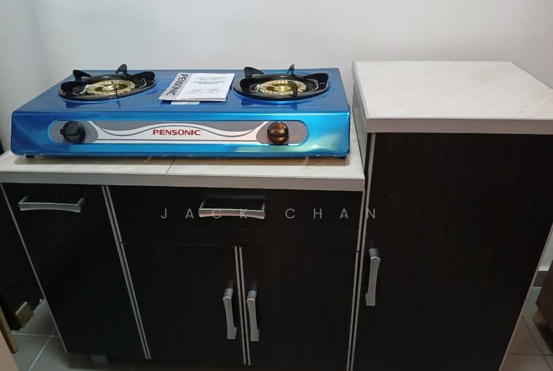 Servis Apartment untuk Disewa di Tuan 2egacy - Jack Chan - PropertyGuru.com.my
