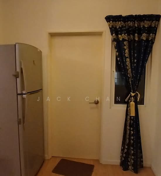 Servis Apartment untuk Disewa di Tuan 2egacy - Jack Chan - PropertyGuru.com.my