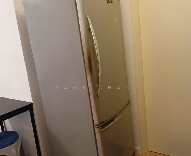 Servis Apartment untuk Disewa di Tuan 2egacy - Jack Chan - PropertyGuru.com.my