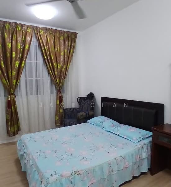 Servis Apartment untuk Disewa di Tuan 2egacy - Jack Chan - PropertyGuru.com.my