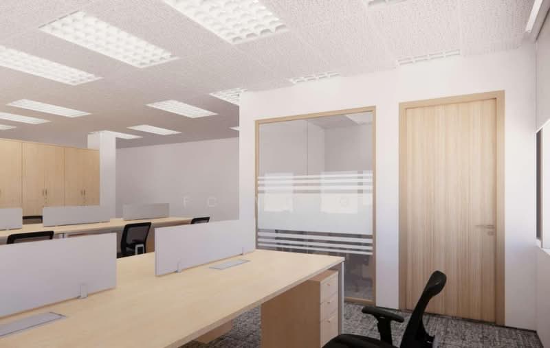 Pejabat untuk Disewa di Bandar Puteri Puchong (Puchong) - FC Wong - Interior - PropertyGuru.com.my