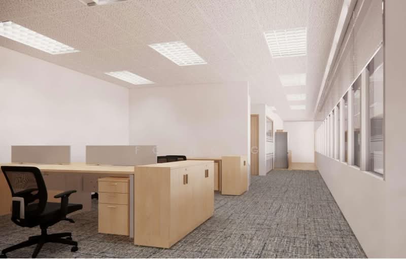Pejabat untuk Disewa di Bandar Puteri Puchong (Puchong) - FC Wong - Interior - PropertyGuru.com.my