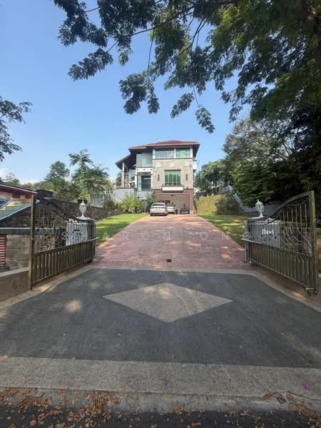 Rumah Banglo untuk Dijual di Ledang Heights (Iskandar Puteri (Nusajaya)) - Sharon Ong - Exterior - PropertyGuru.com.my