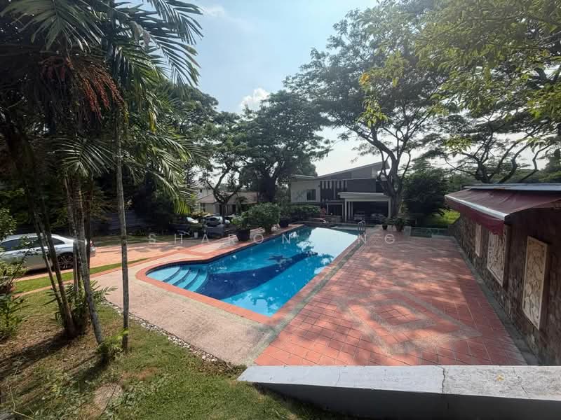 Rumah Banglo untuk Dijual di Ledang Heights (Iskandar Puteri (Nusajaya)) - Sharon Ong - Exterior - PropertyGuru.com.my