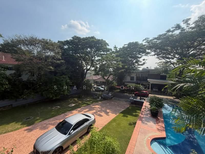 Rumah Banglo untuk Dijual di Ledang Heights (Iskandar Puteri (Nusajaya)) - Sharon Ong - Exterior - PropertyGuru.com.my