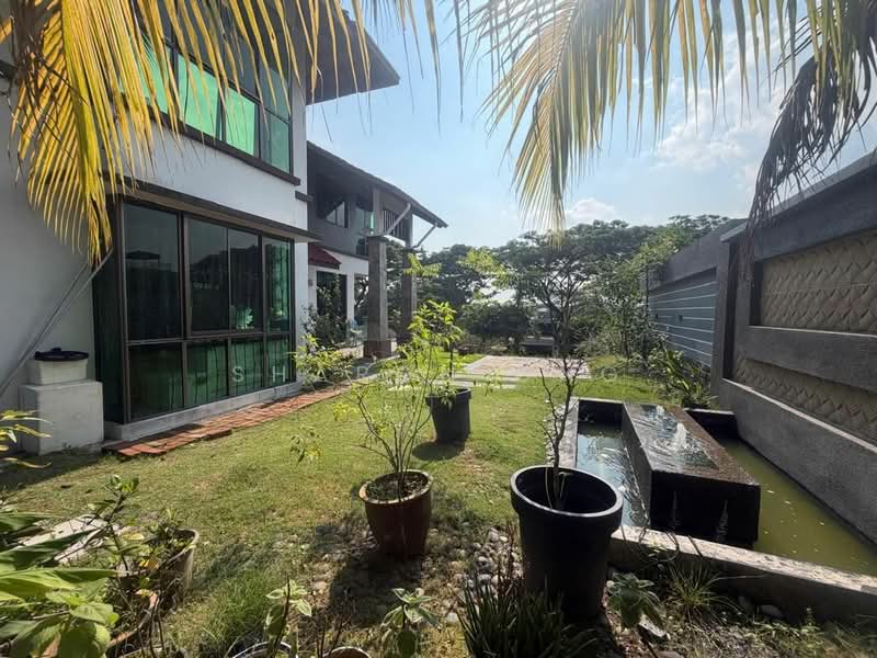 Rumah Banglo untuk Dijual di Ledang Heights (Iskandar Puteri (Nusajaya)) - Sharon Ong - Exterior - PropertyGuru.com.my