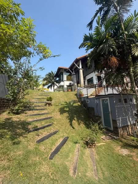 Rumah Banglo untuk Dijual di Ledang Heights (Iskandar Puteri (Nusajaya)) - Sharon Ong - Exterior - PropertyGuru.com.my
