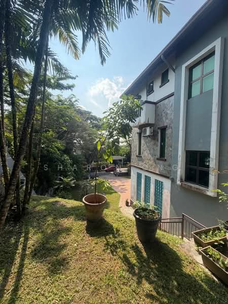 Rumah Banglo untuk Dijual di Ledang Heights (Iskandar Puteri (Nusajaya)) - Sharon Ong - Exterior - PropertyGuru.com.my