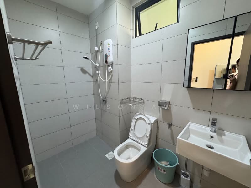 Servis Apartment untuk Disewa di Meldrum Heights (Residensi Meldrum) - Wilson Aw - PropertyGuru.com.my
