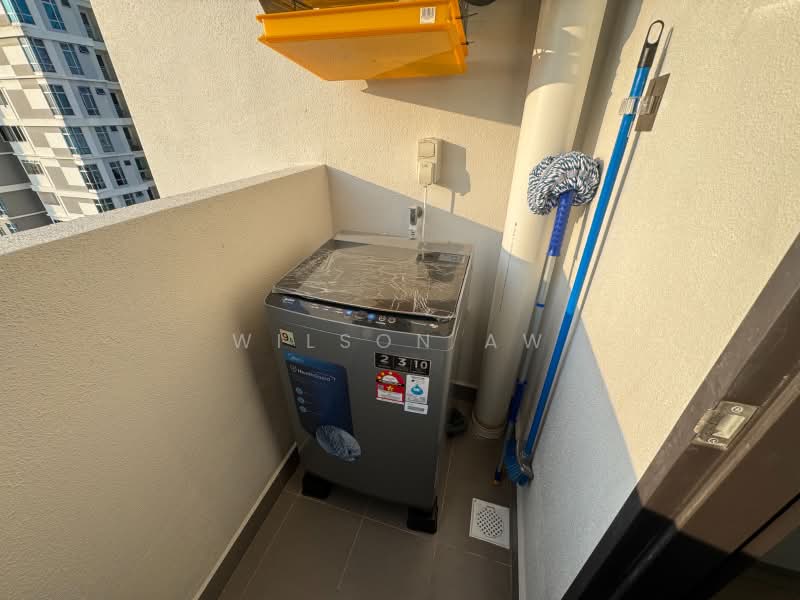 Servis Apartment untuk Disewa di Meldrum Heights (Residensi Meldrum) - Wilson Aw - PropertyGuru.com.my
