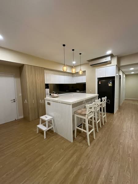 Servis Apartment untuk Disewa di Radia Residences - Aiman Haziq - Kitchen - PropertyGuru.com.my