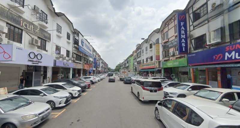 Shop for Rent in Bandar Baru Sungai Long (Kajang) - Shaun Chong - Exterior - PropertyGuru.com.my