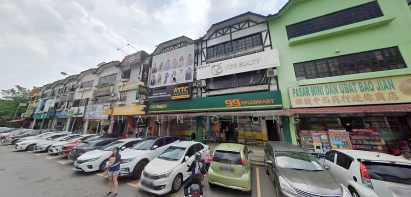Shop for Rent in Bandar Baru Sungai Long (Kajang) - Shaun Chong - Exterior - PropertyGuru.com.my