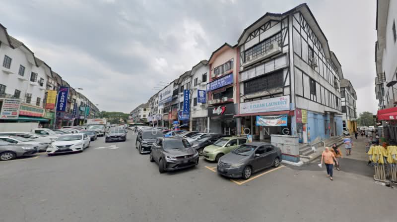 Shop for Rent in Bandar Baru Sungai Long (Kajang) - Shaun Chong - Exterior - PropertyGuru.com.my