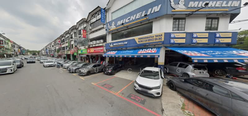 Shop for Rent in Bandar Baru Sungai Long (Kajang) - Shaun Chong - PropertyGuru.com.my