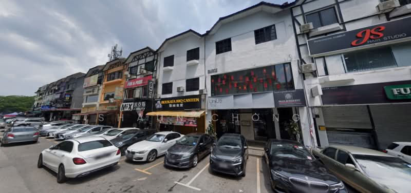 Shop for Rent in Bandar Baru Sungai Long (Kajang) - Shaun Chong - Exterior - PropertyGuru.com.my