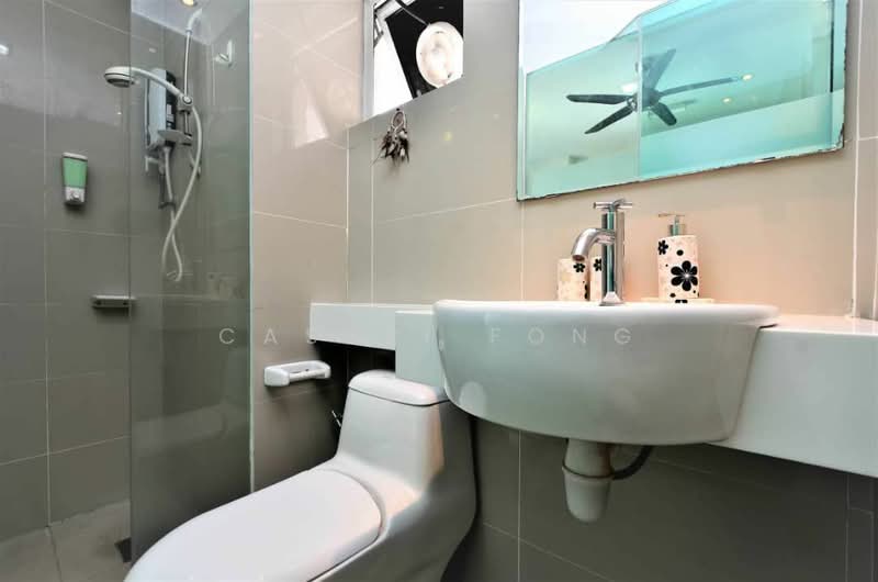 Service Residence for Sale at The Scott Garden SOHO - Hui Jun - PropertyGuru.com.my
