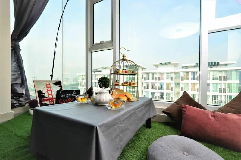 Service Residence for Sale at The Scott Garden SOHO - Hui Jun - PropertyGuru.com.my