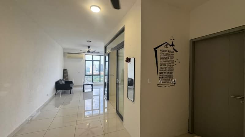 Service Residence for Rent at Residences @ 1 Tebrau - Vincent Law - PropertyGuru.com.my