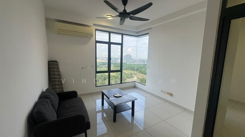 Service Residence for Rent at Residences @ 1 Tebrau - Vincent Law - PropertyGuru.com.my
