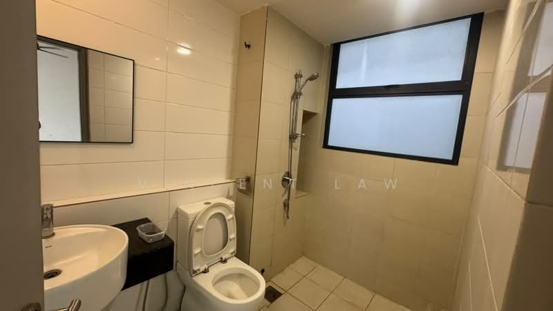 Service Residence for Rent at Residences @ 1 Tebrau - Vincent Law - PropertyGuru.com.my